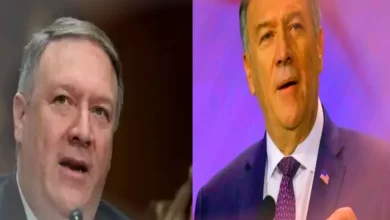 Mike Pompeo net worth 2023