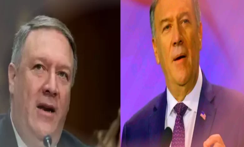 Mike Pompeo net worth 2023