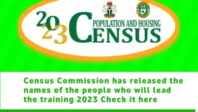 Census Commission