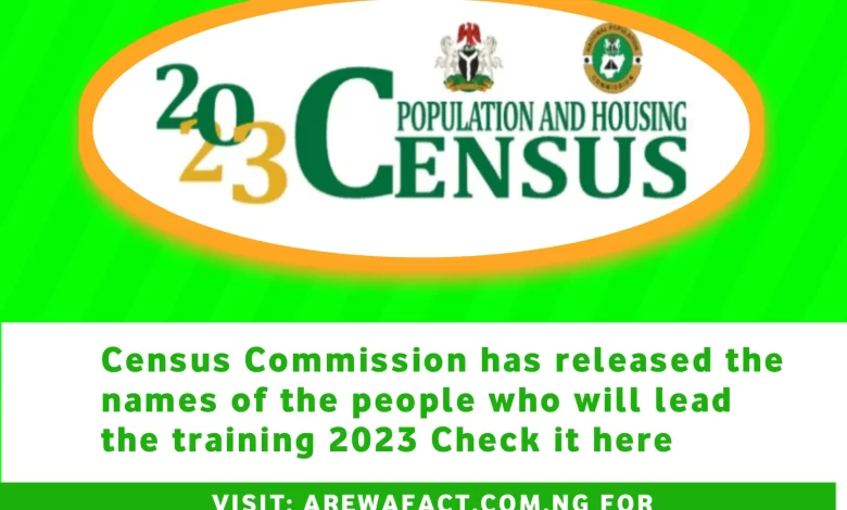 Census Commission