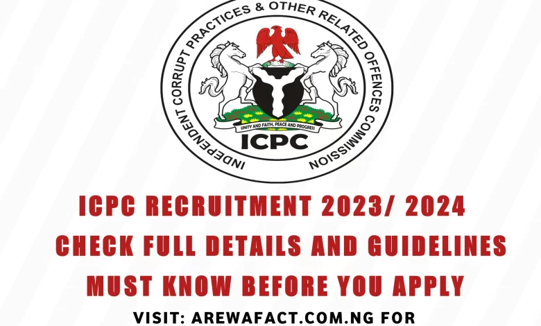 ICPC Recruitment 2023