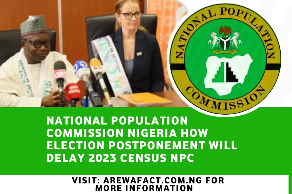 national population commission nigeria 