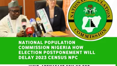 national population commission nigeria