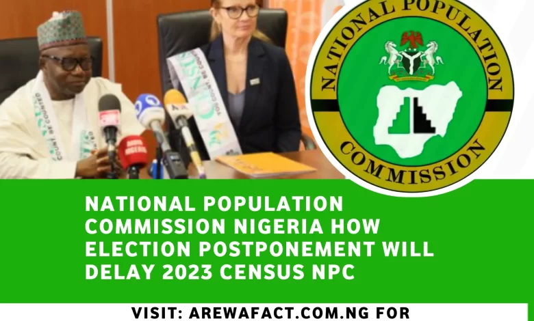 national population commission nigeria