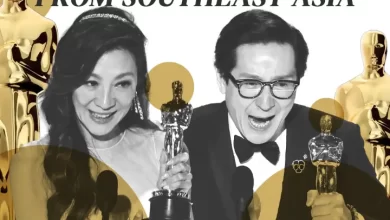 Oscars 2023 Winners