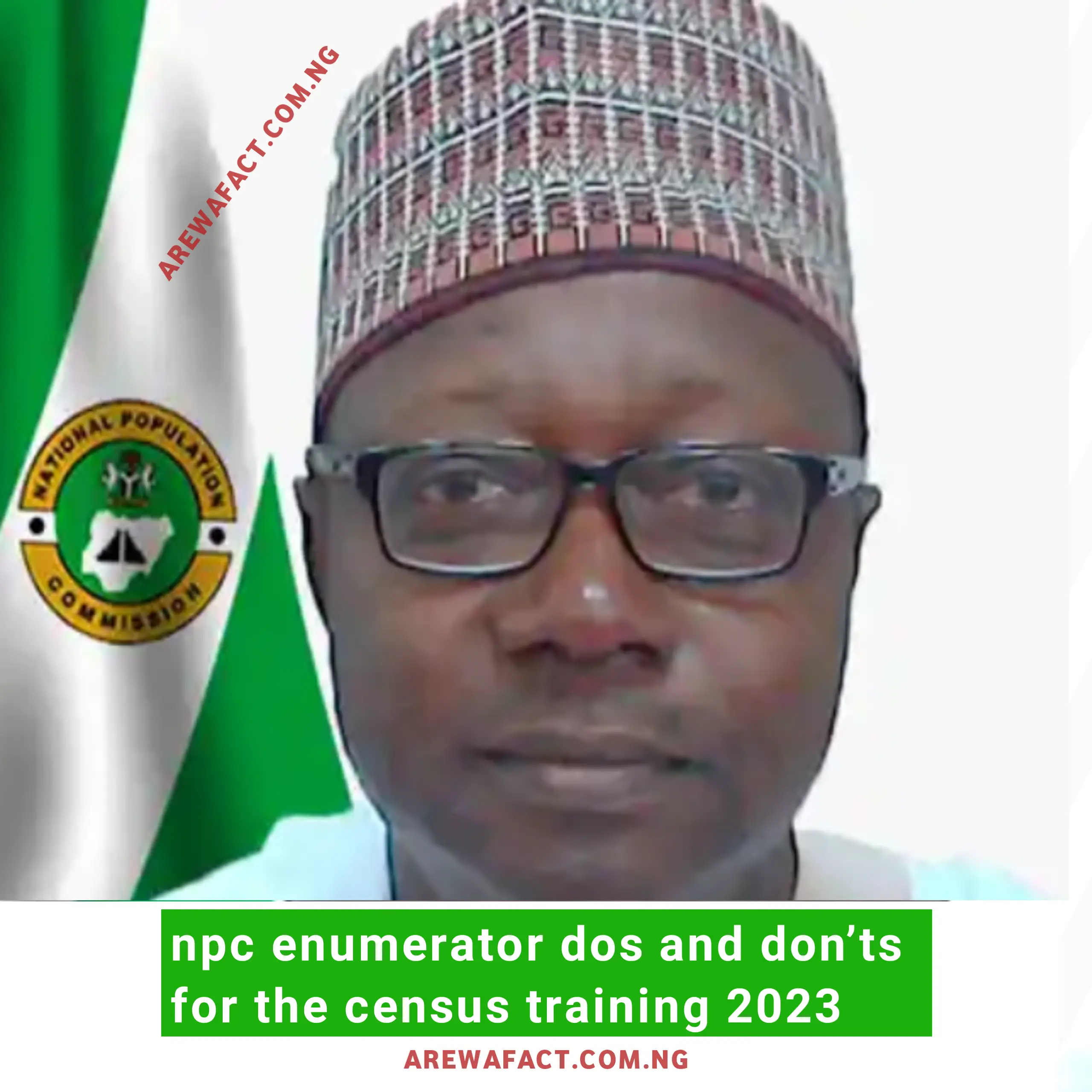Census Training 2023