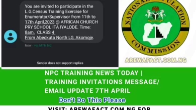 npc training news today