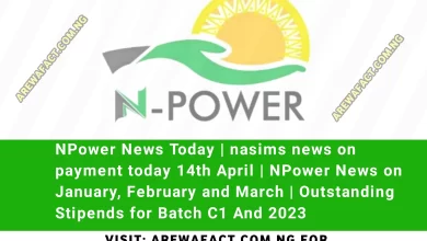 Nasims News On Payment today