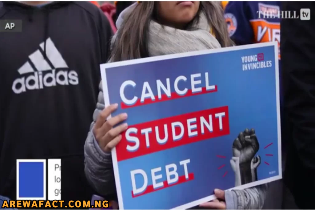 Breaking News Supreme Court Refuses To Stop 6 Billion Student Loan