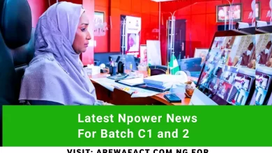 N-Power News Today
