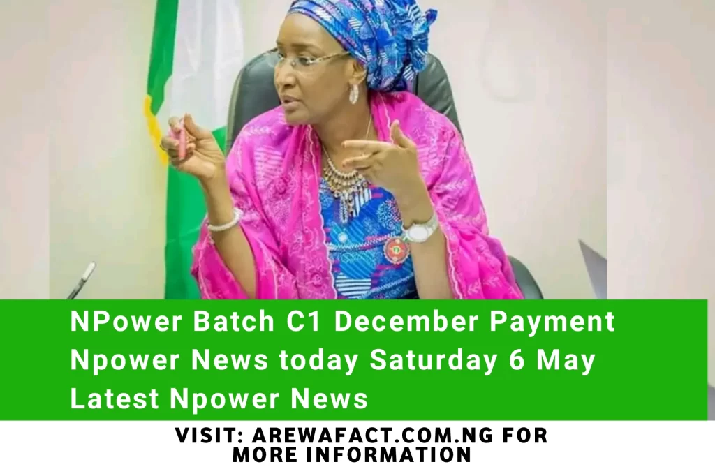 Npower News today Saturday