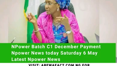 Npower News today Saturday