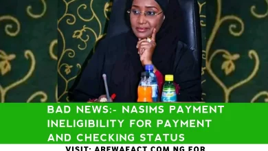 Nasims Payment