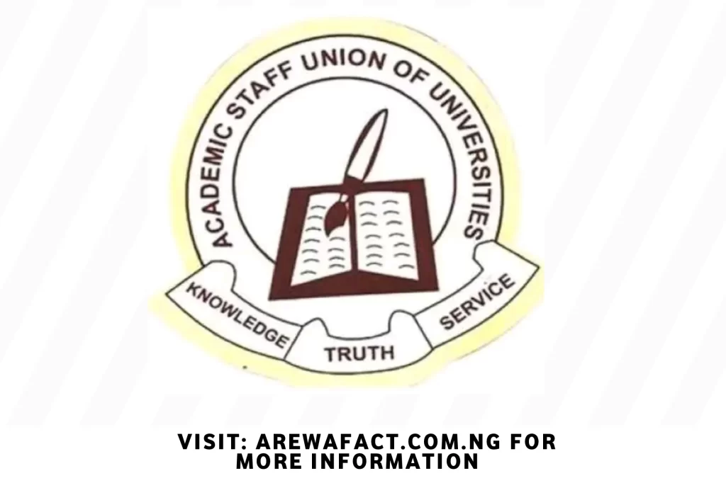 Academic Staff Union of Universities