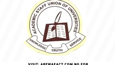 Academic Staff Union of Universities