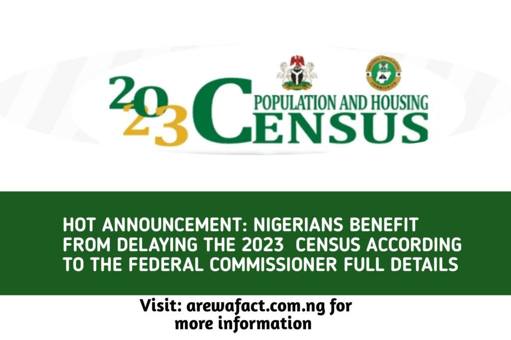 national population census