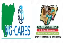 NG-CARES Program