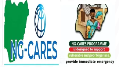 NG-CARES Program