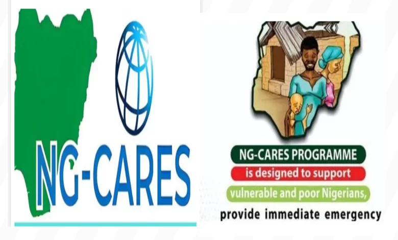 NG-CARES Program