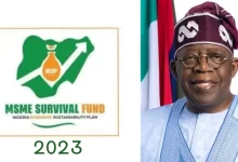 Survival Fund 2023