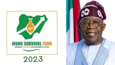 Survival Fund 2023