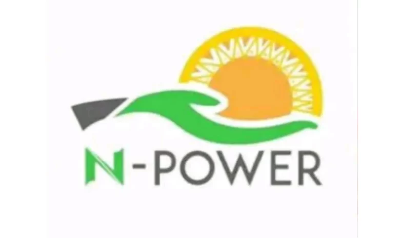 N-Power Payment Update