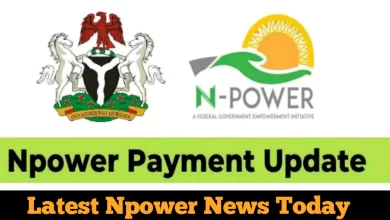 Npower News Today