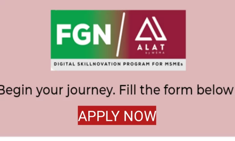 FGN Alat Digital Skillnovation Programme