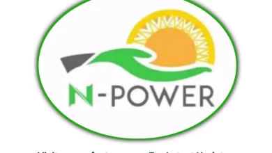 N-Power Payment