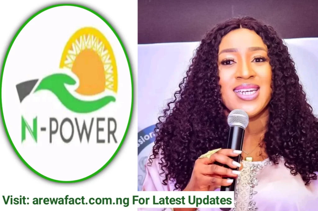 NPower News Today