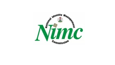 NIMC Update