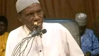 Tarihin Dr Idris Abdulaziz Bauchi
