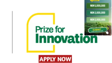 FMN Prize for Innovation