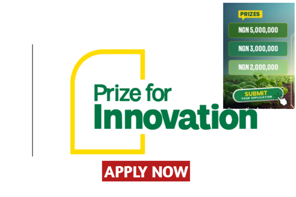 FMN Prize for Innovation