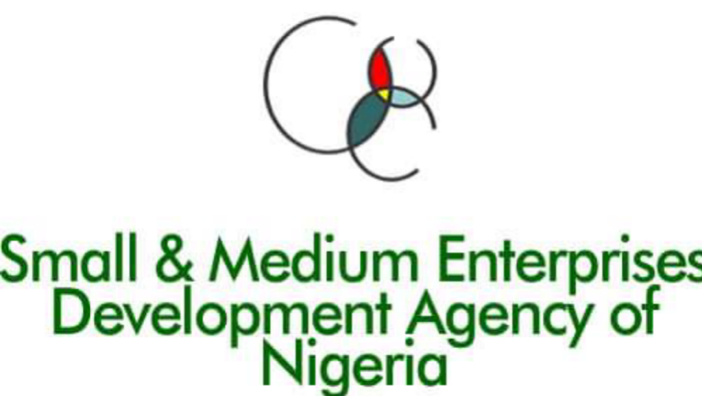 Small and Medium Enterprises Development Agency of Nigeria