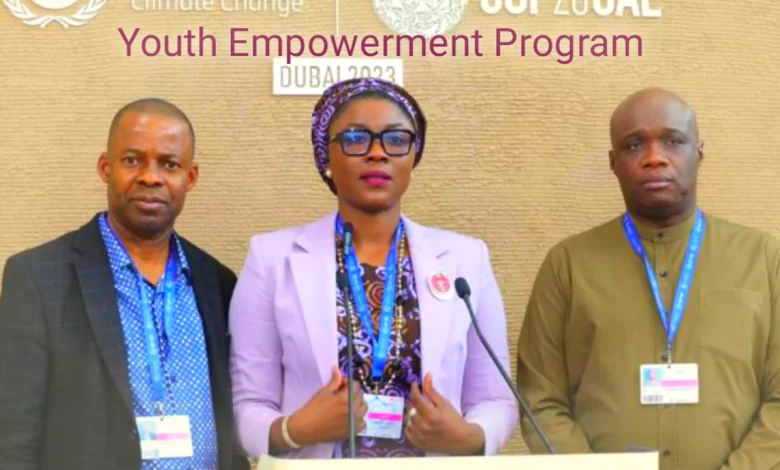 Empowerment Program In Nigeria 2024