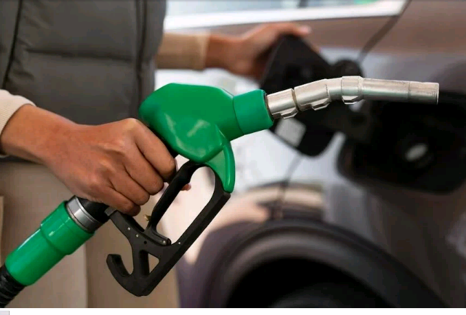 New Fuel Price in Nigeria