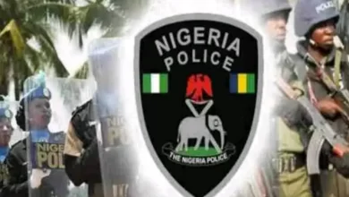 When is nigeria police screening