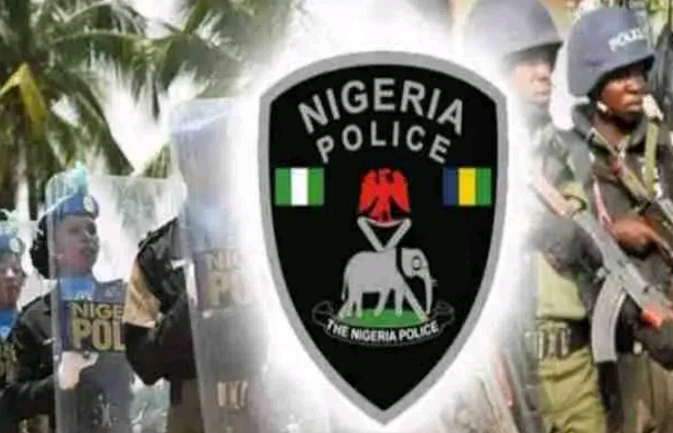 When is nigeria police screening