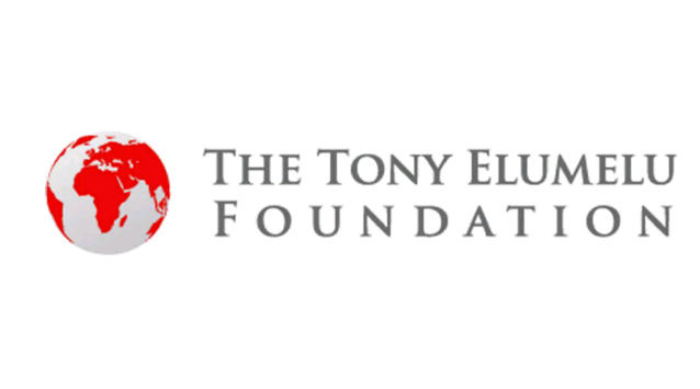 Tony Elumelu Foundation Application