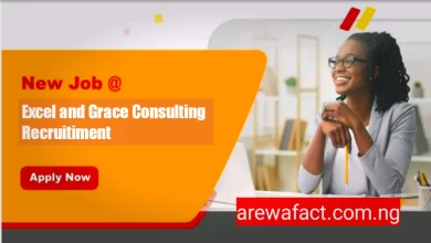 Excel and Grace Consulting