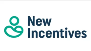 New Incentives Program