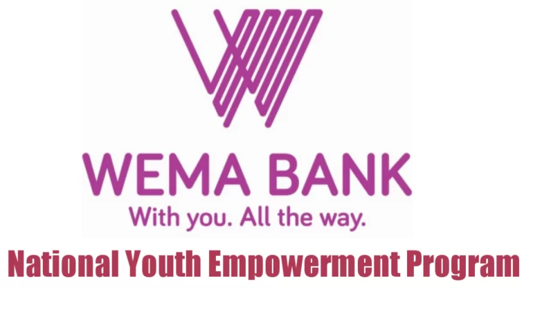 National Youth Empowerment Program