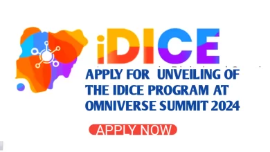 IDICE Program