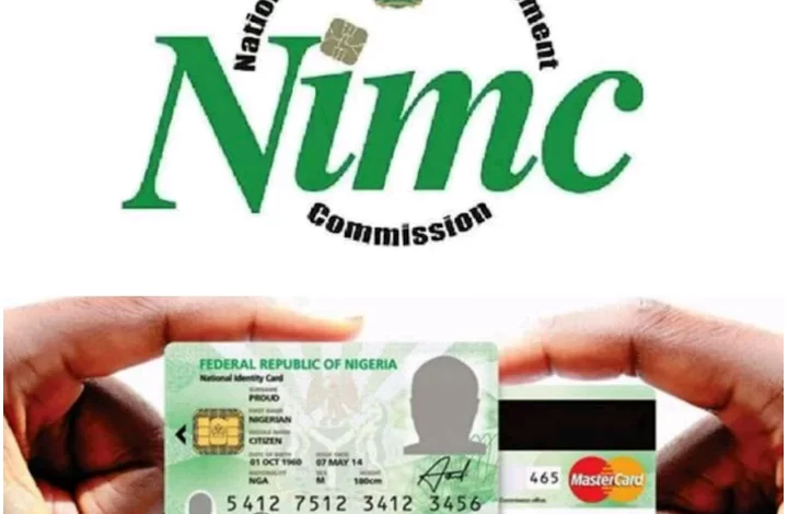 NIMC News