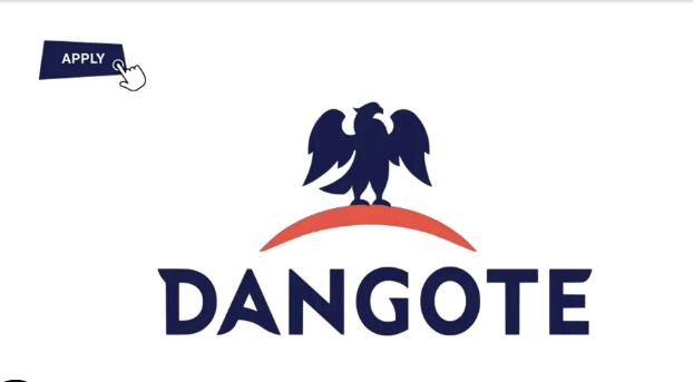 Dangote Job Application