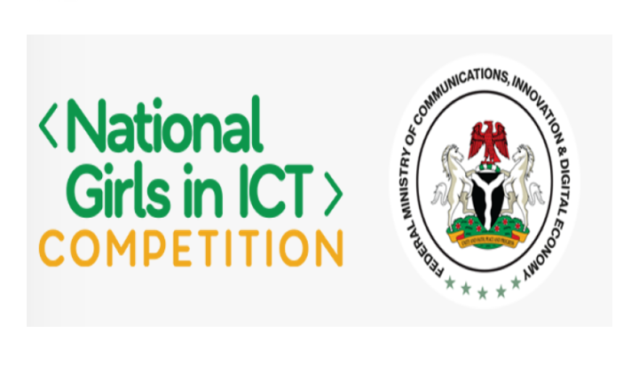 National Girls in ICT Competition