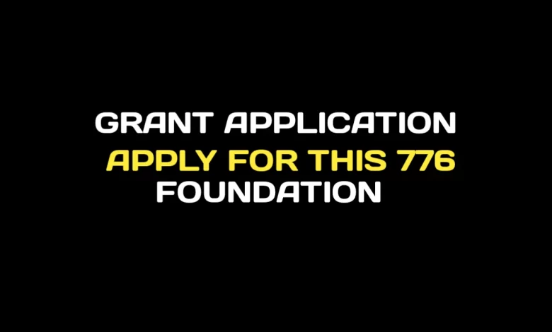 GRANT Application