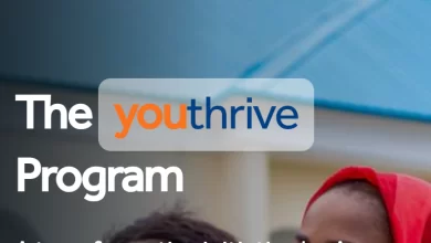 YouThrive