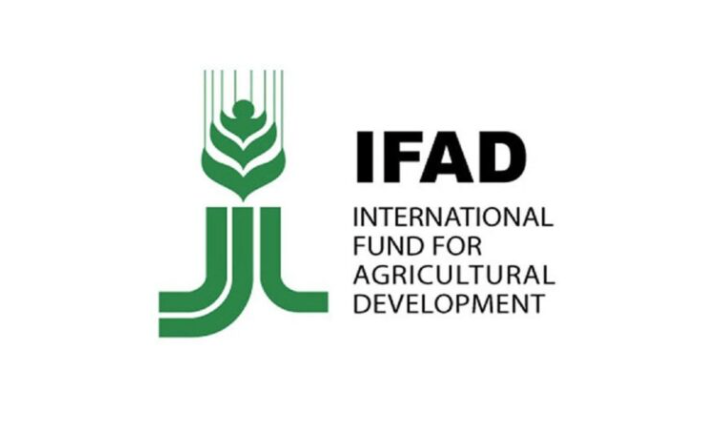 Ifad Grants for Farmers